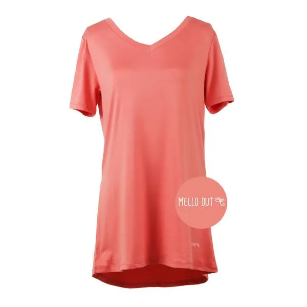 Hello Mello Dream Tees -Assorted Colors