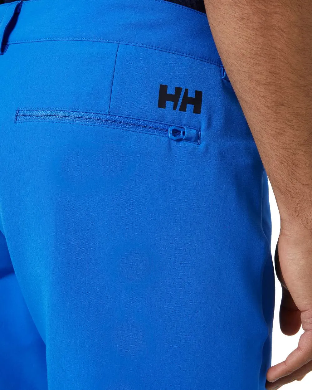 Helly Hansen Mens HP Quick Dry Club Shorts 2.0