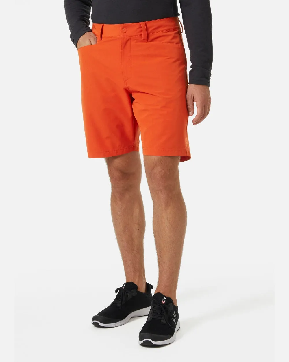 Helly Hansen Mens HP Quick Dry Club Shorts 2.0