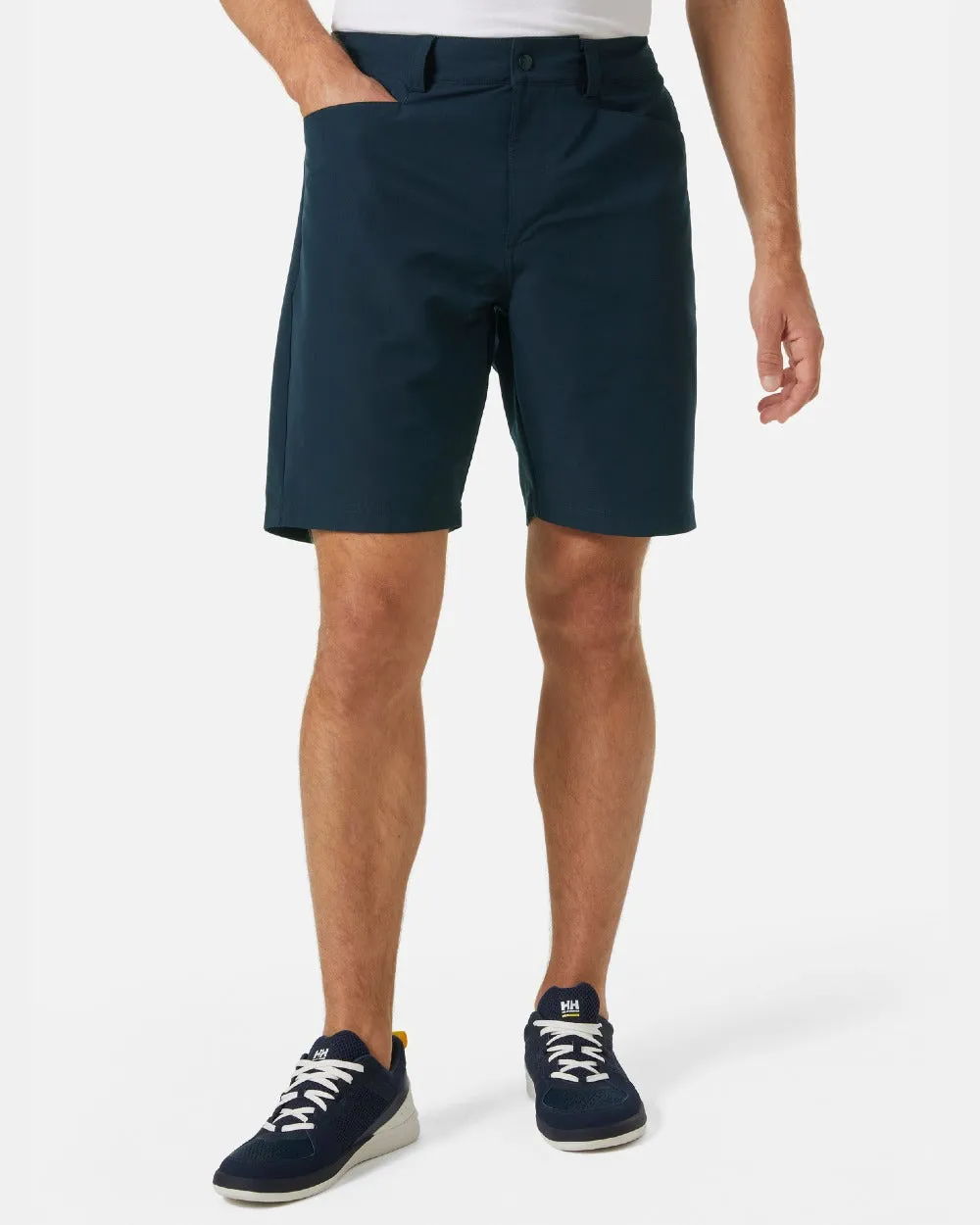 Helly Hansen Mens HP Quick Dry Club Shorts 2.0