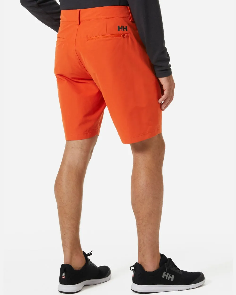 Helly Hansen Mens HP Quick Dry Club Shorts 2.0