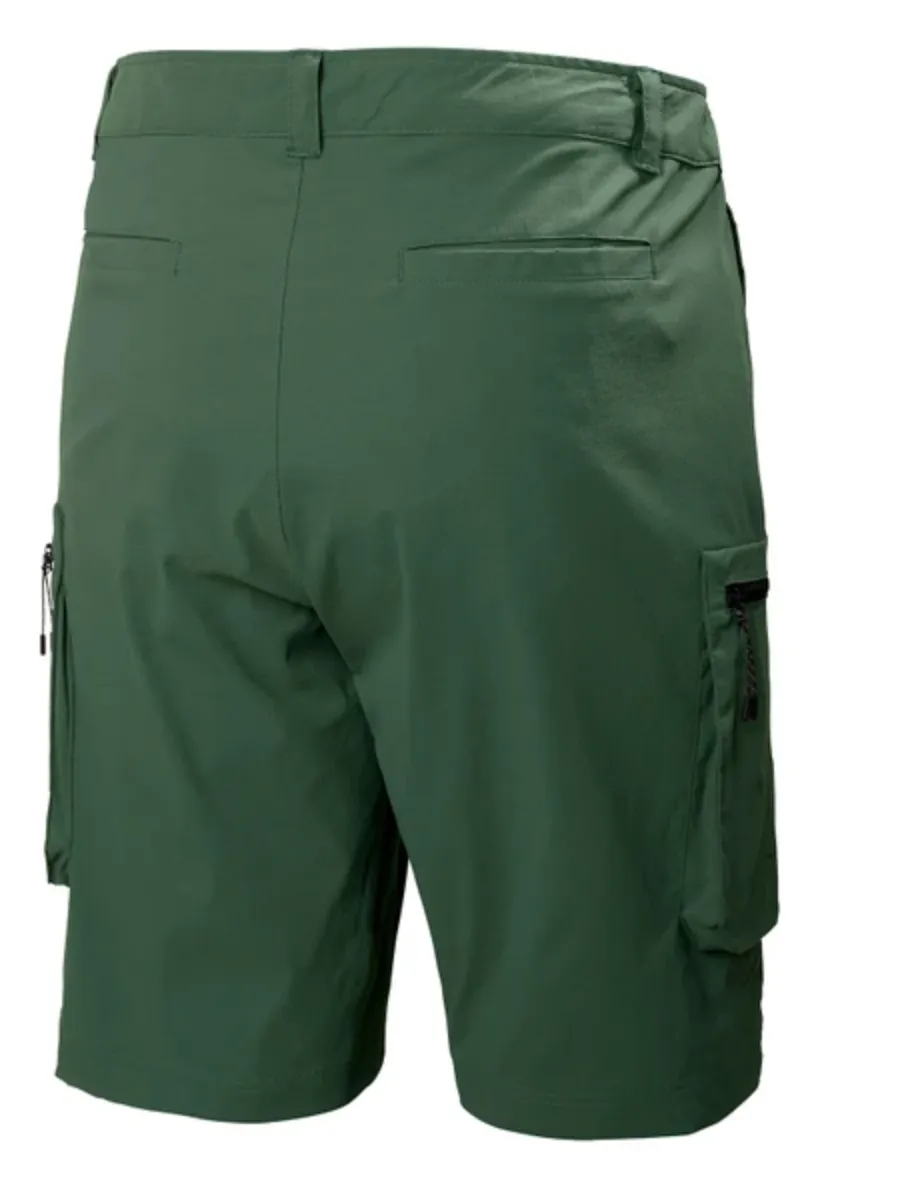 Helly Hansen Men'S Move Quick-Dry Shorts 2.0