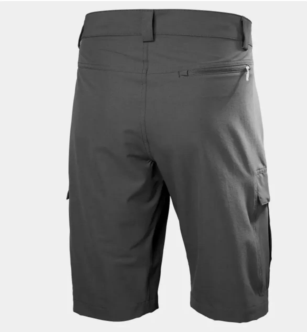 Helly Hansen  Men'S  Quick-Dry Cargo Shorts