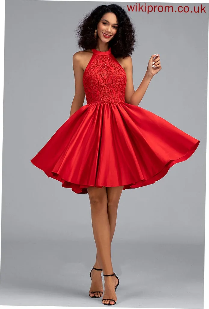 Homecoming Dresses Karla Charity Bridesmaid Dresses