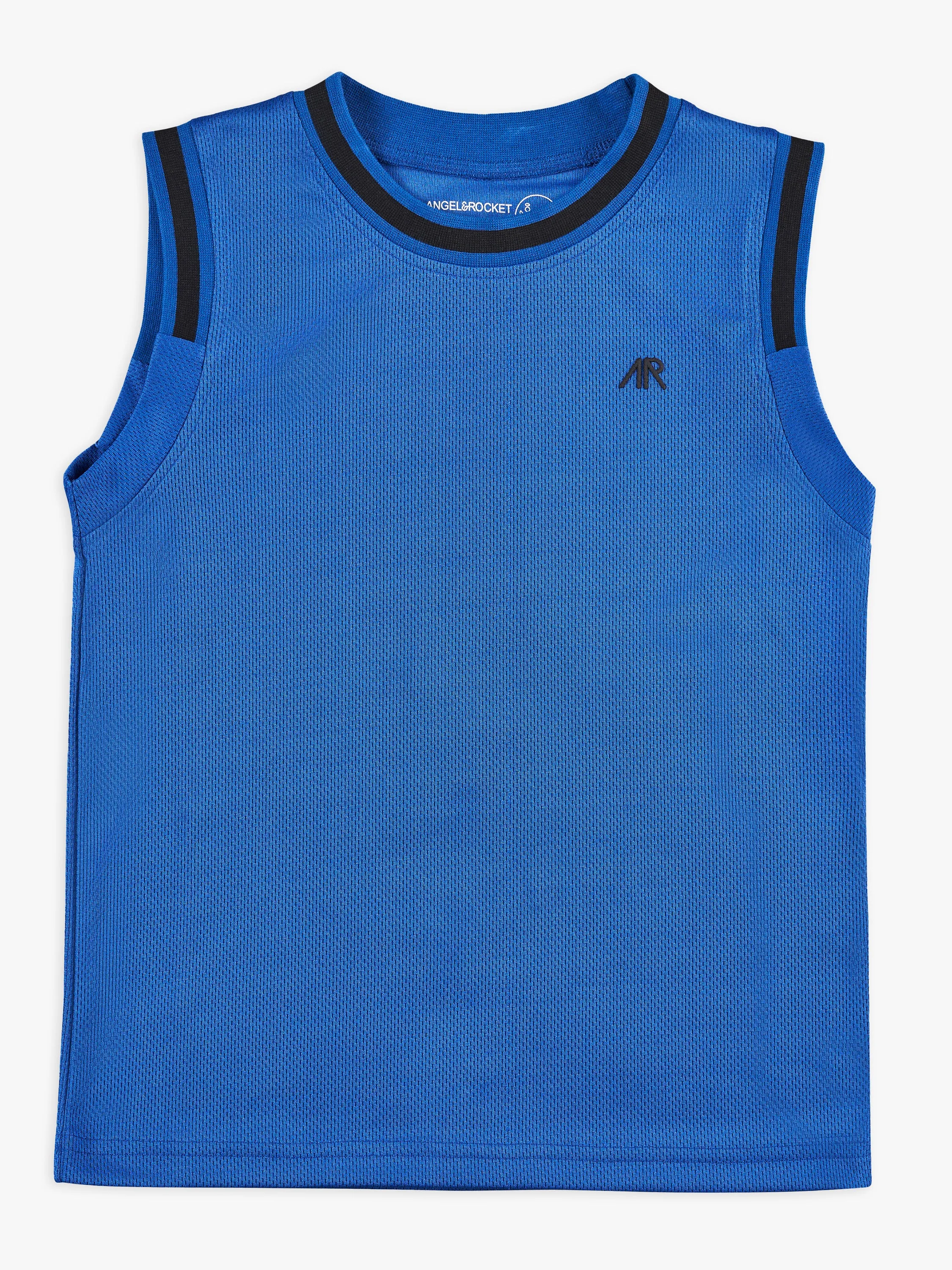 Jet Sporty Vest