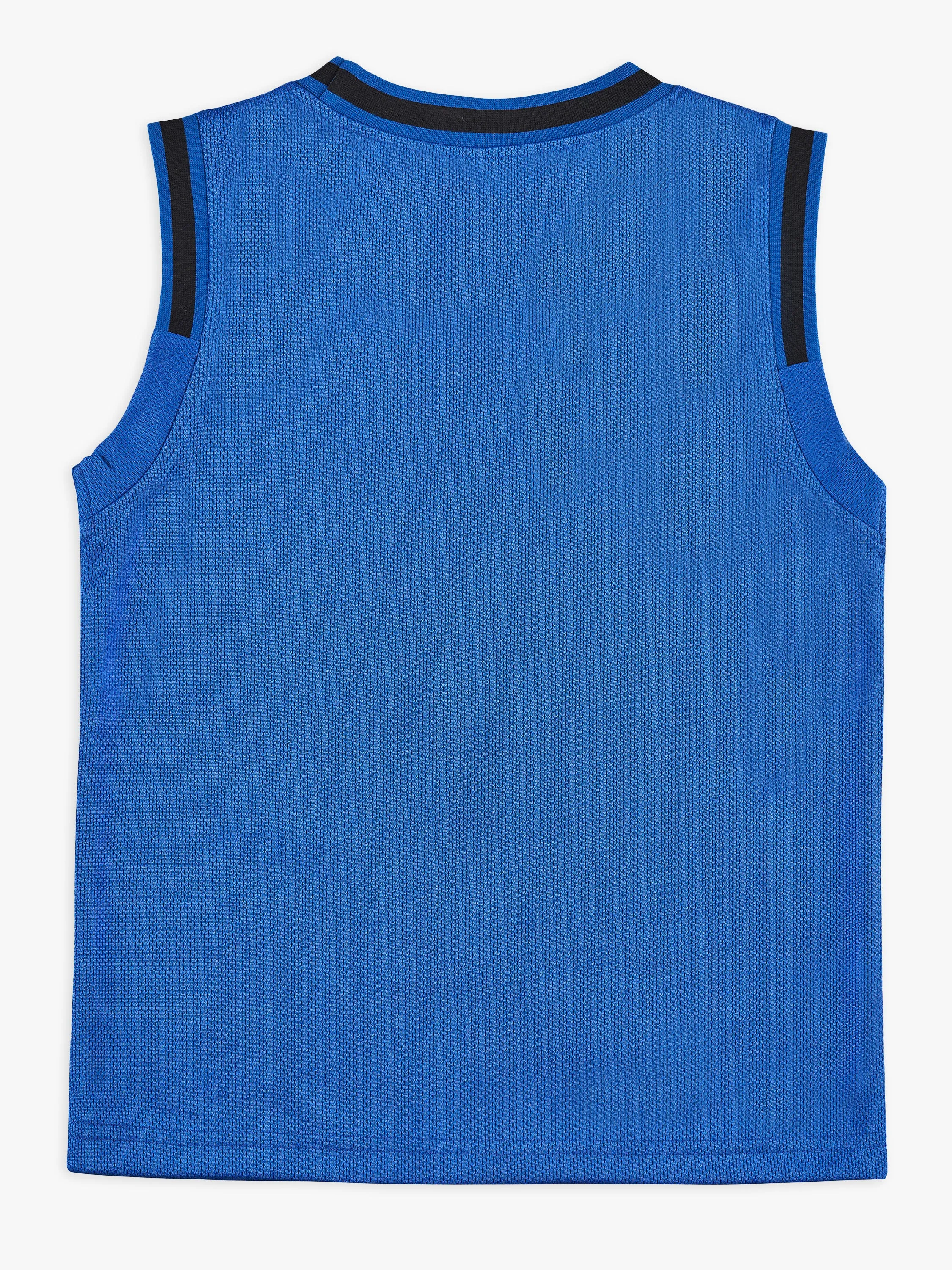 Jet Sporty Vest