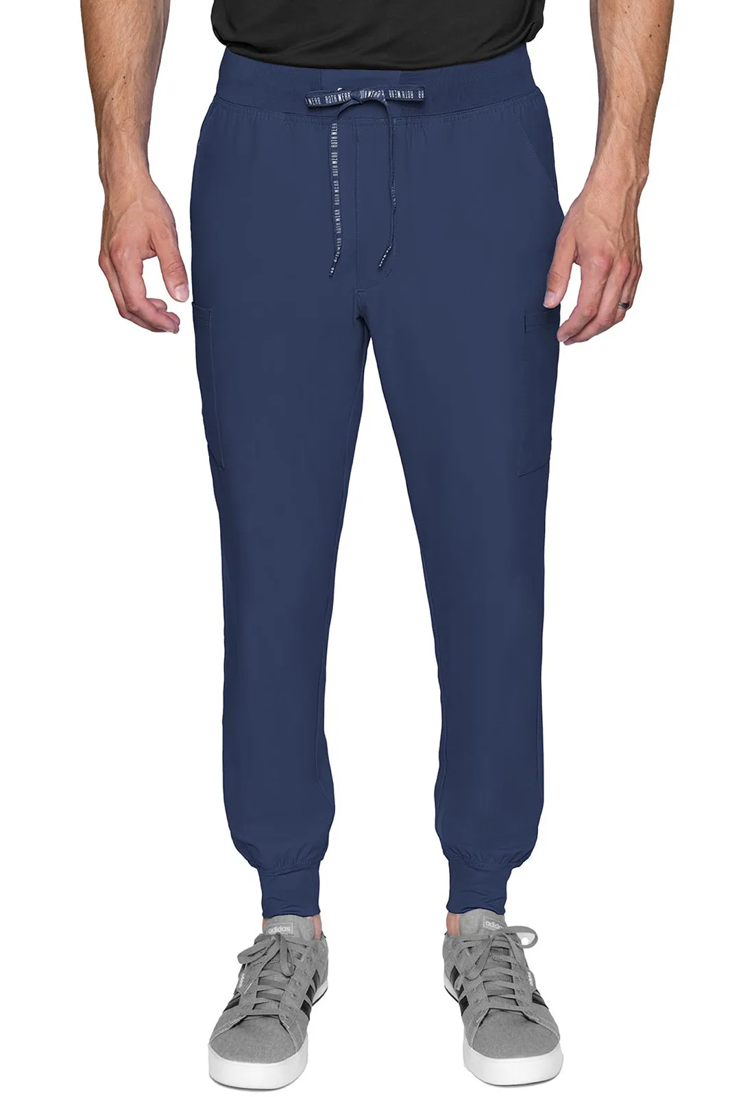 Jogger by  Rothwear XS-5XL / NAVY