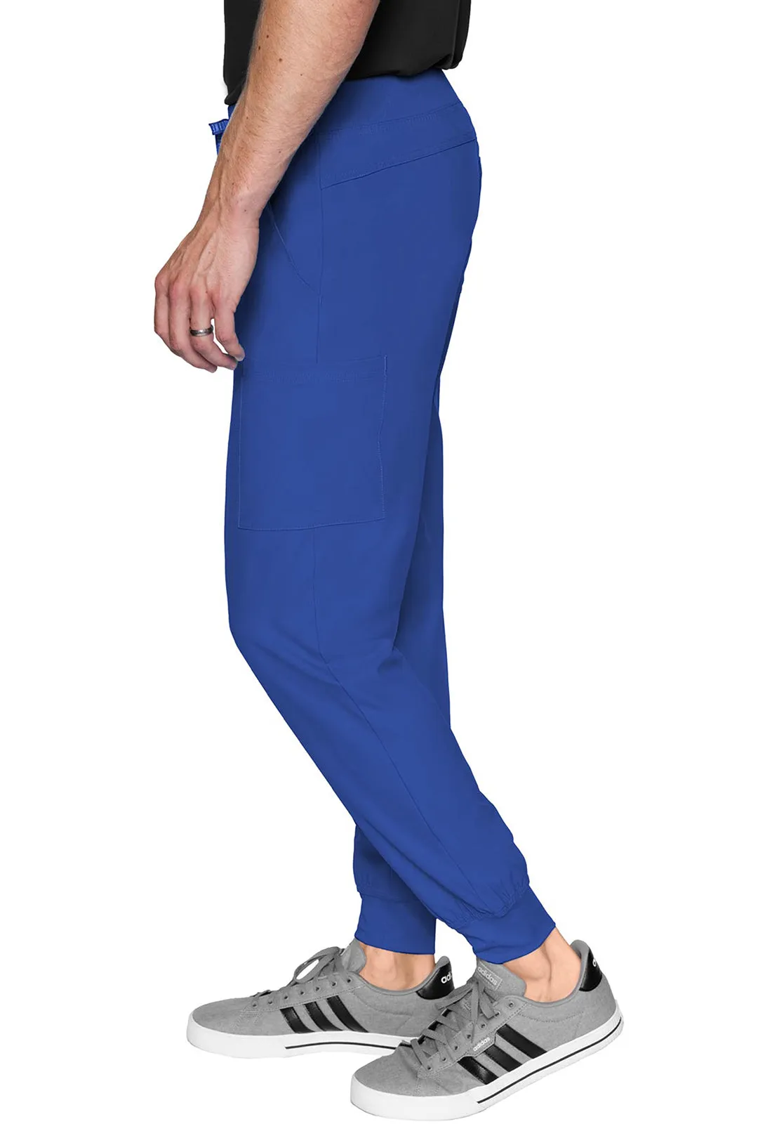 Jogger by  Rothwear XS-5XL / Royal