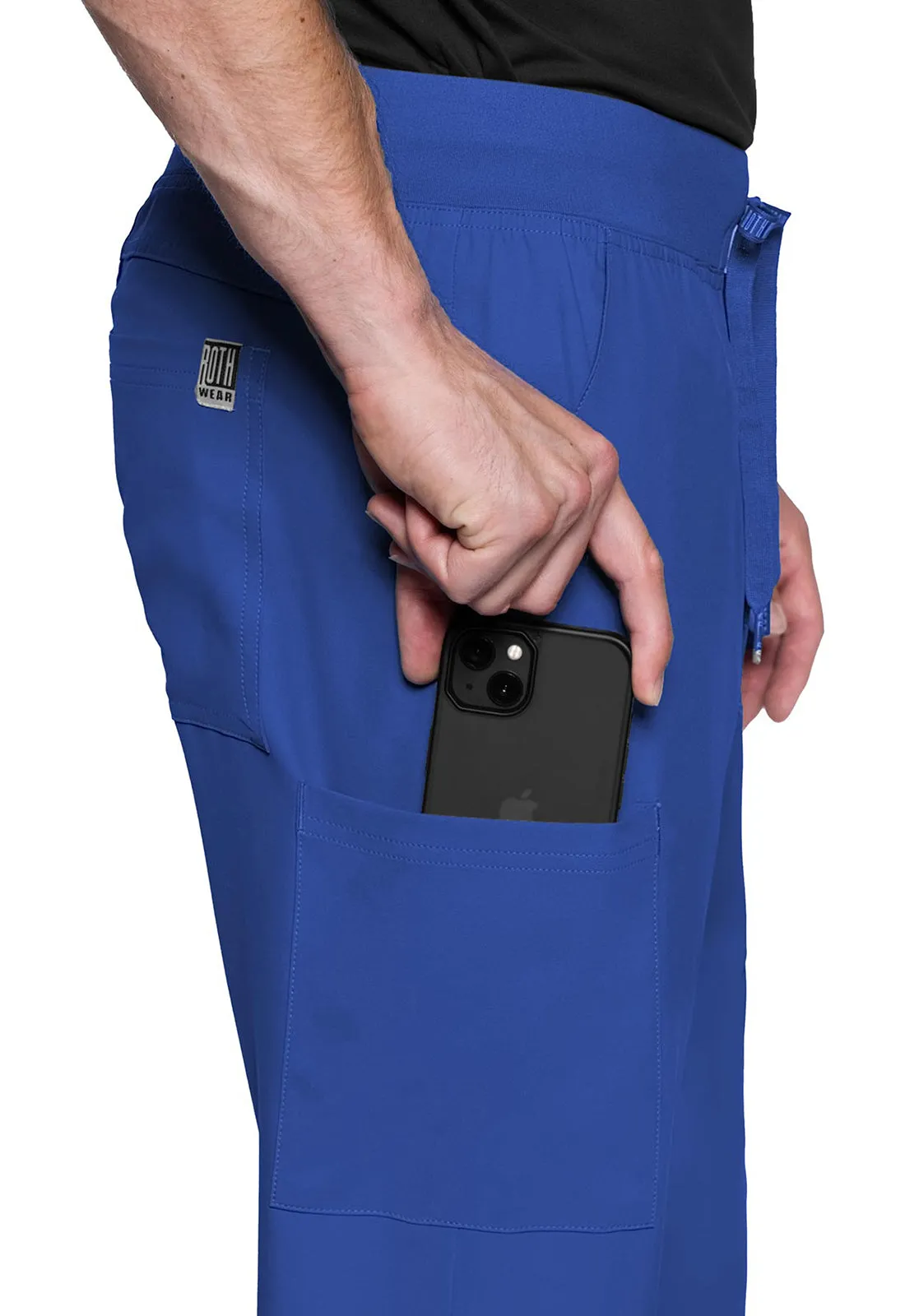 Jogger by  Rothwear XS-5XL / Royal