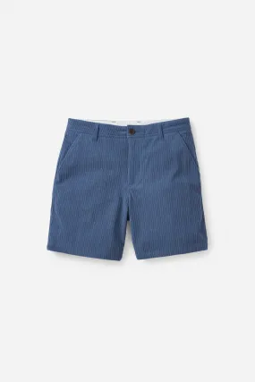 KATIN Kennith Short - WASHED BLUE