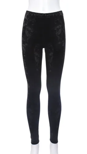 Legging "Mubar"  -LV777R | Leggings "Mubar" -LV777R