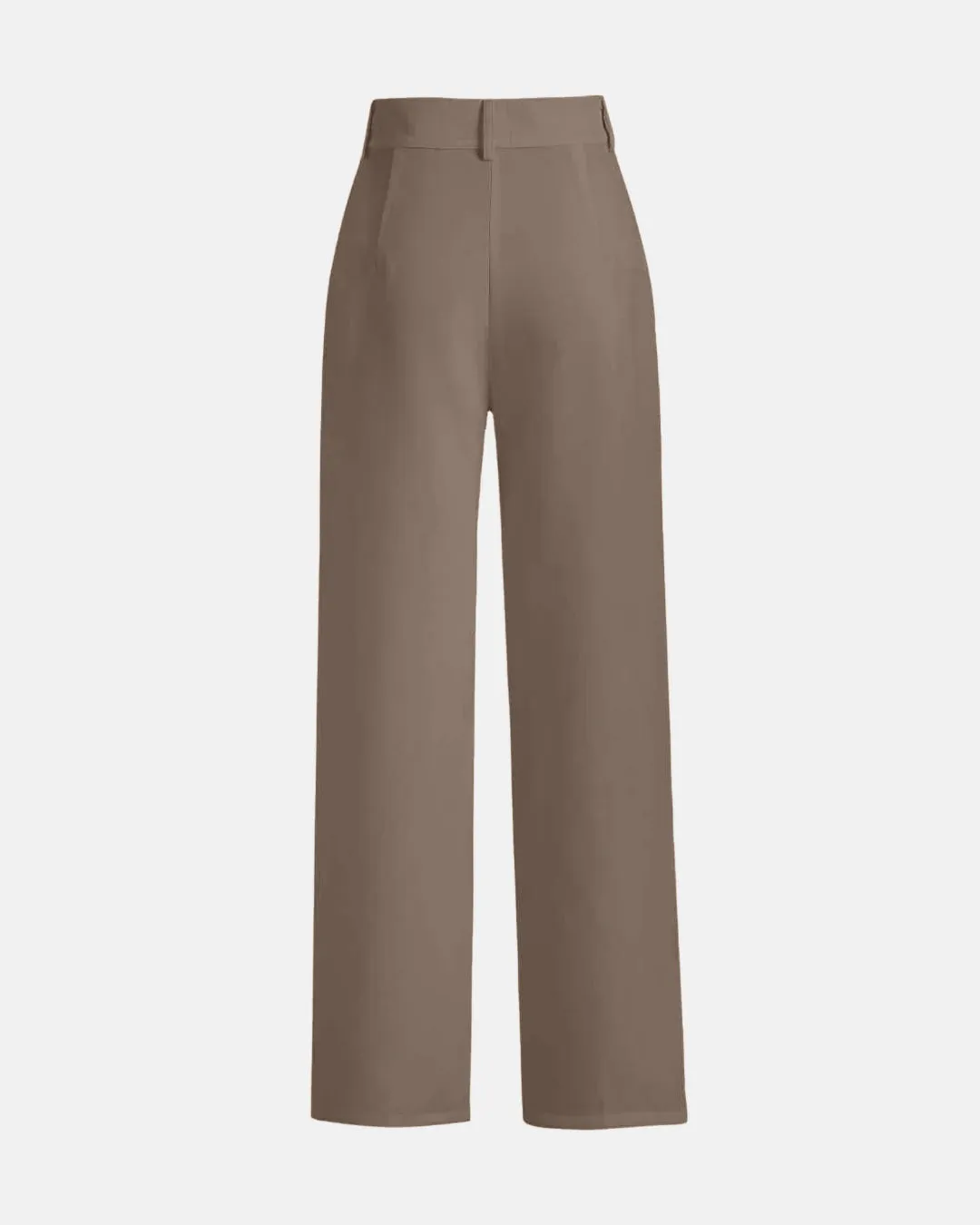 Light Brown Premium Trousers