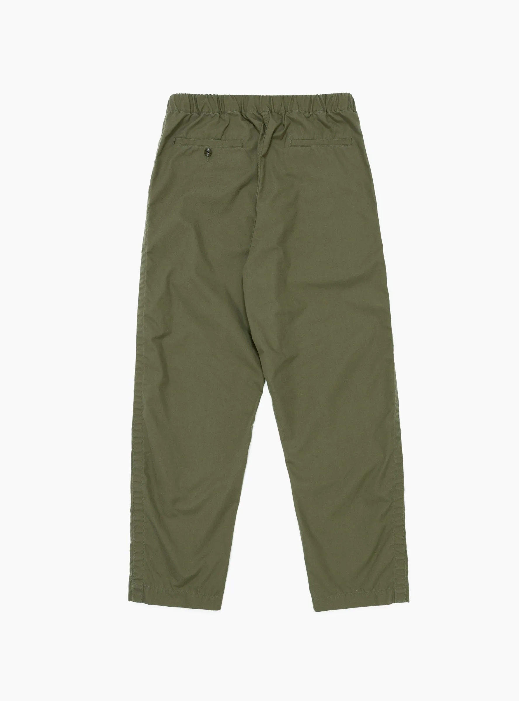 Light Easy Pants Light Khaki