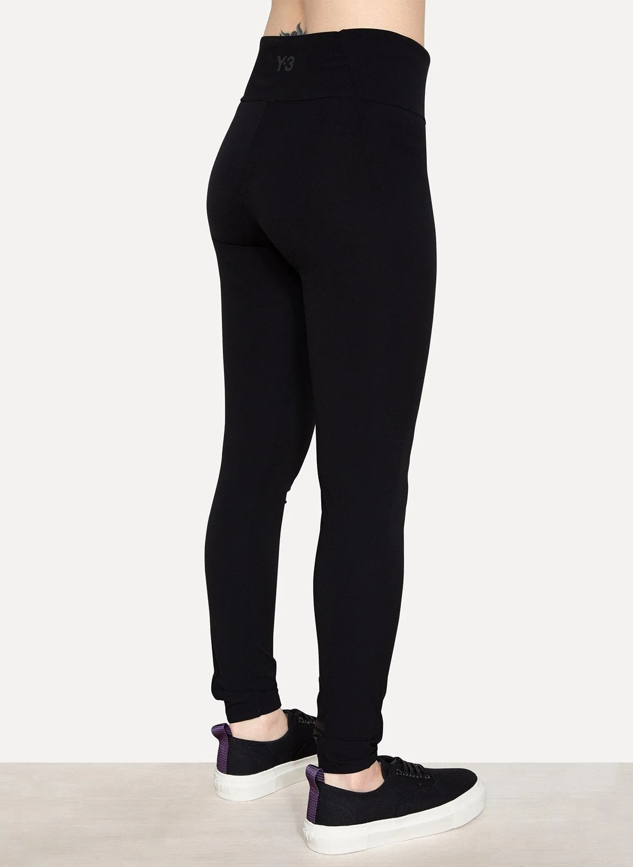 Light Jersey Legging