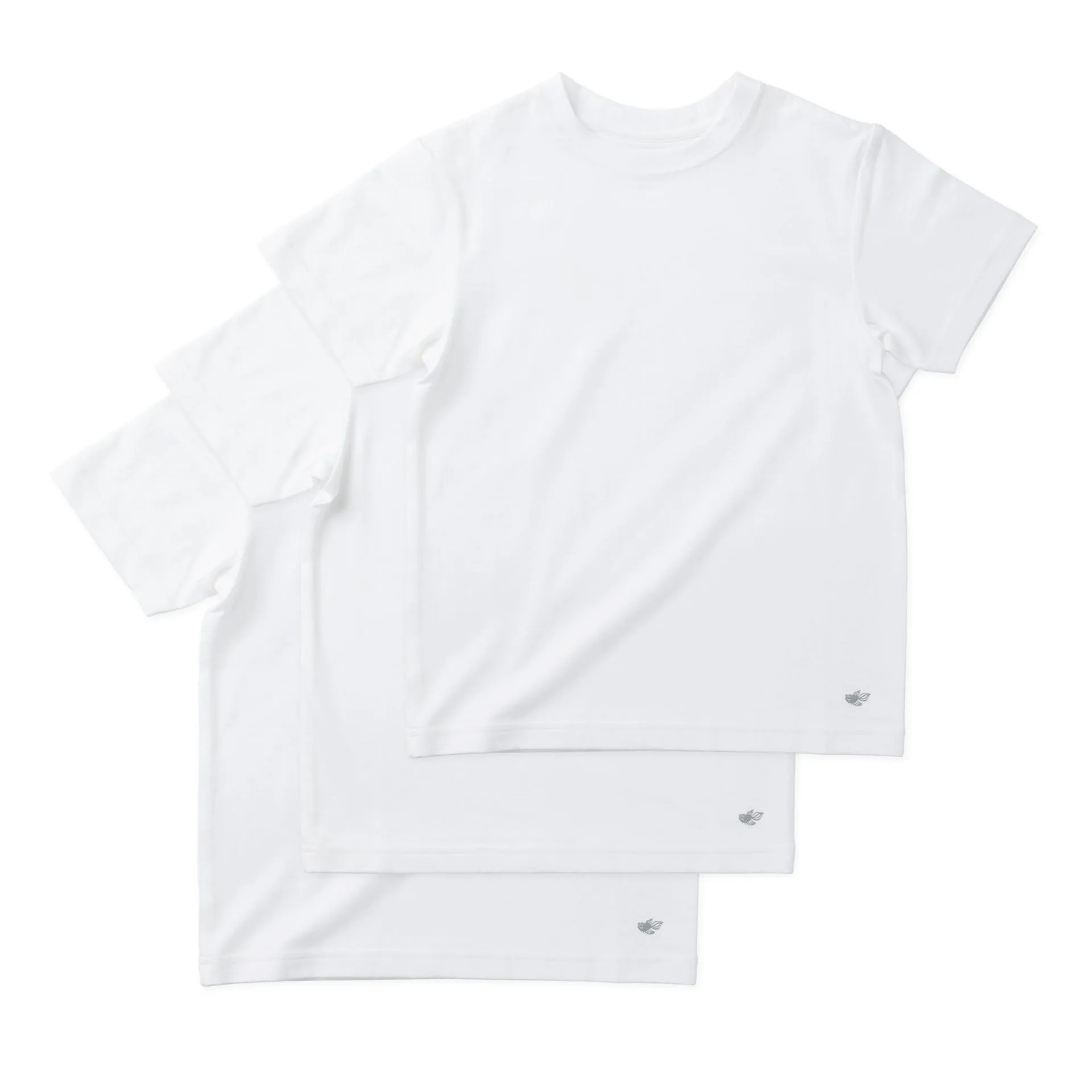 Logan Boys Classic Tees (3-Pack)