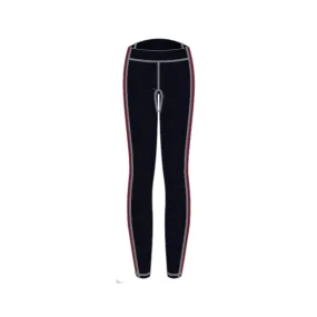 Lymington Amateur Rowing Club Women's Team Rowing Legging