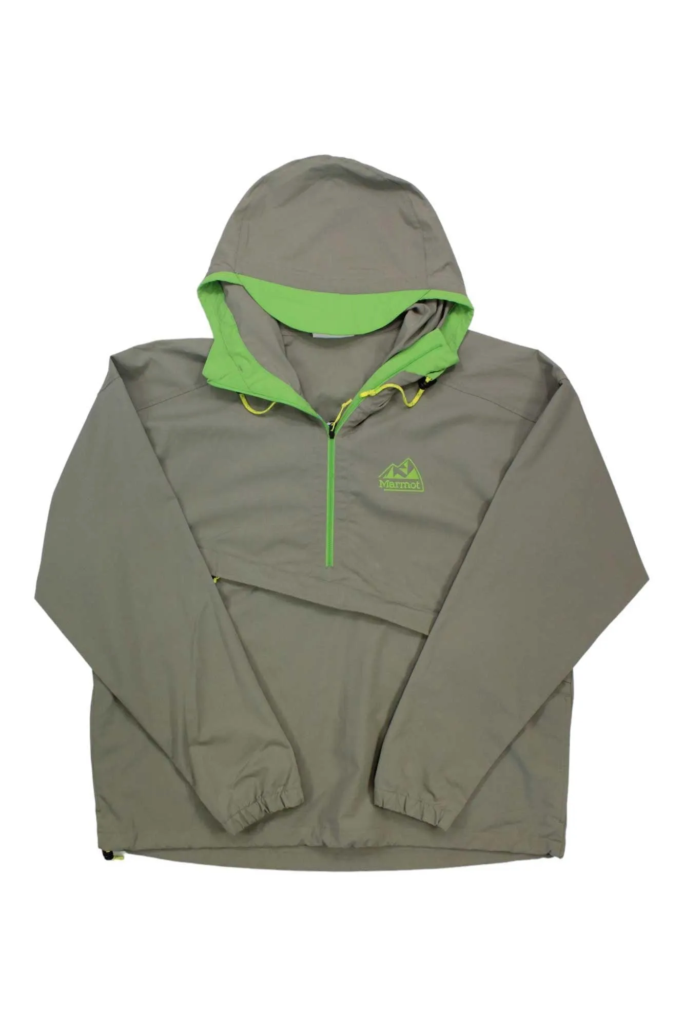 Marmot Men's 96 Active Anorak