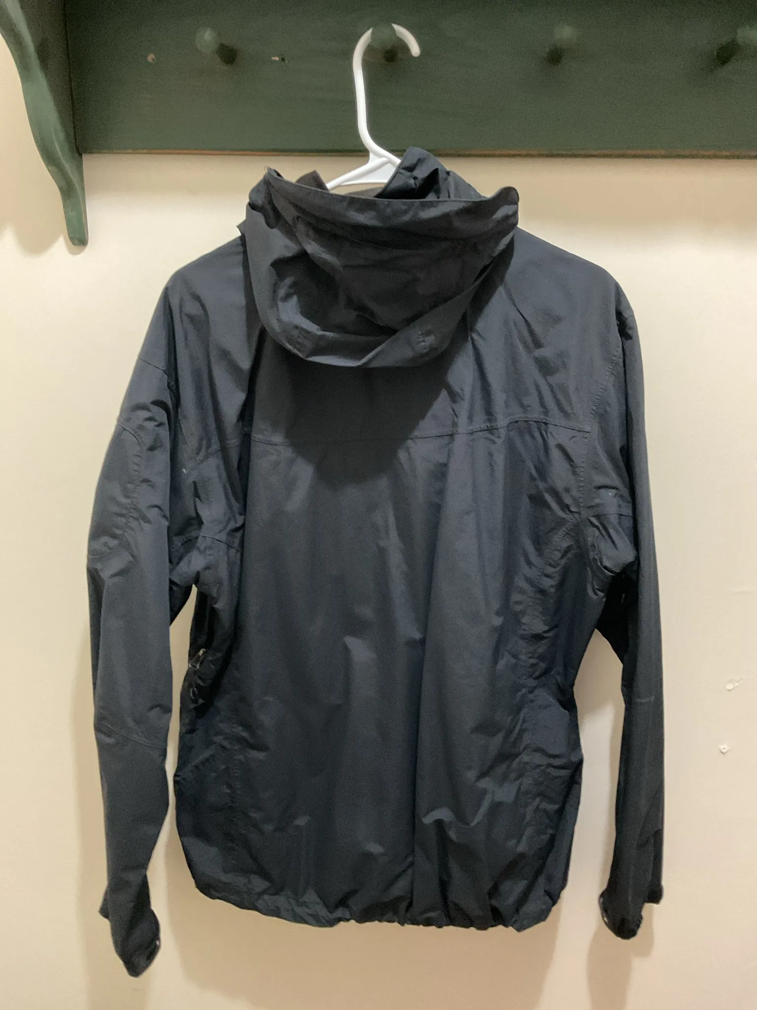 Marmot Rain/Wind Jacket Women's XL