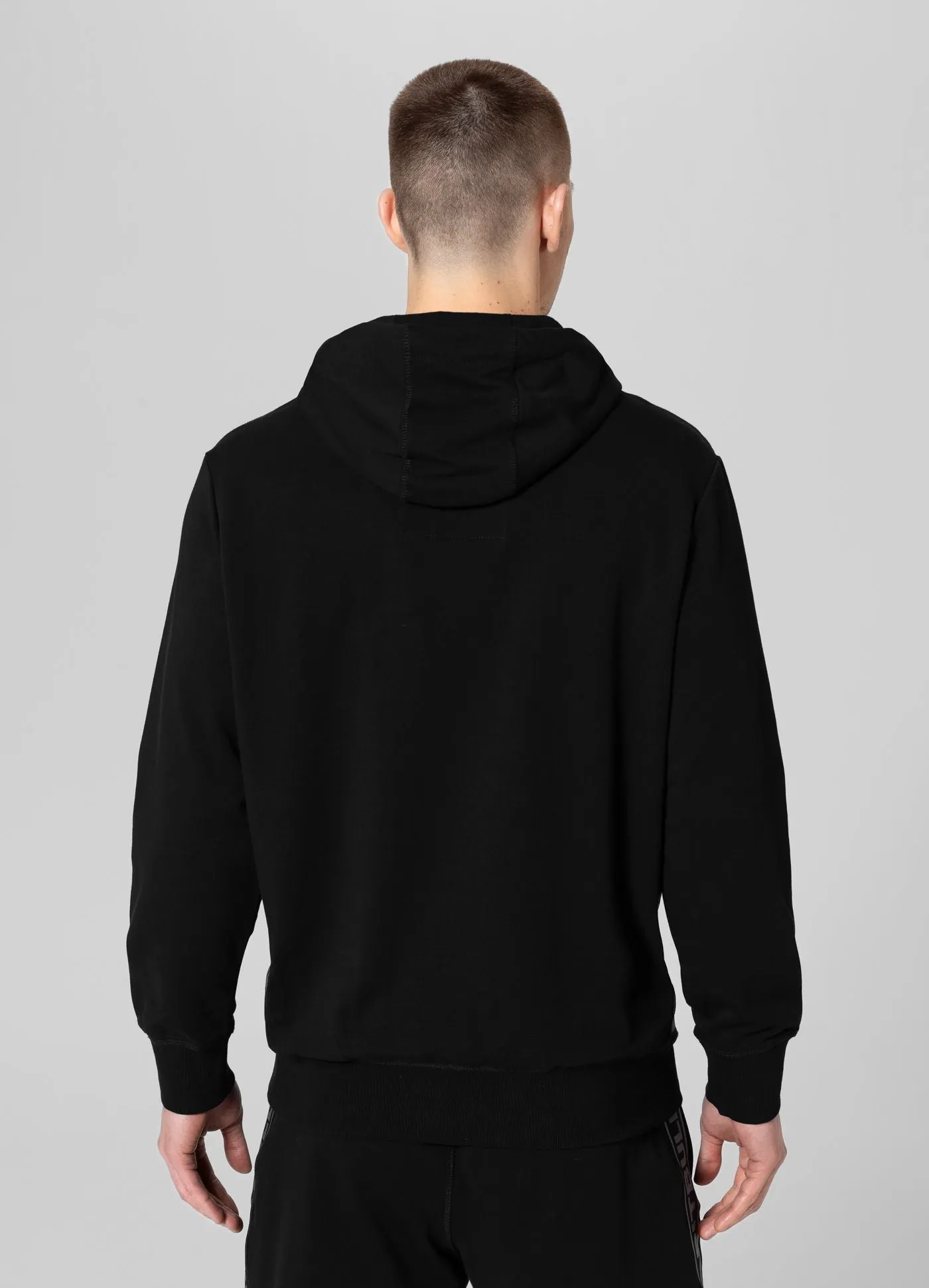 Men's Hoodie French Terry Brighton