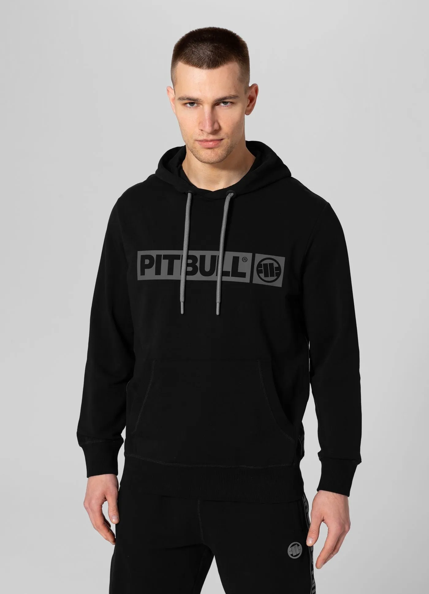 Men's Hoodie French Terry Brighton