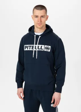 Men's Hoodie French Terry Brighton