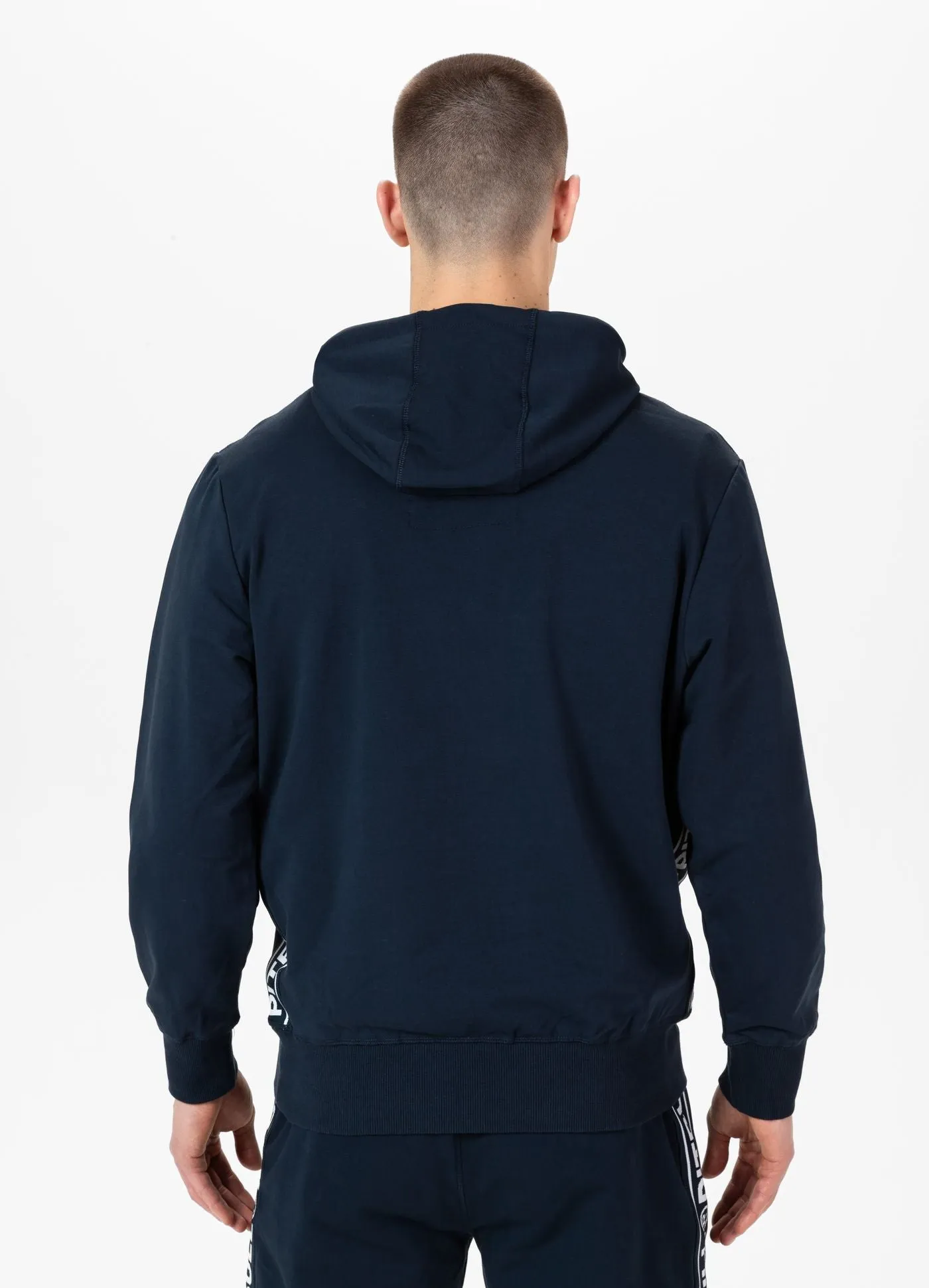 Men's Hoodie French Terry Brighton