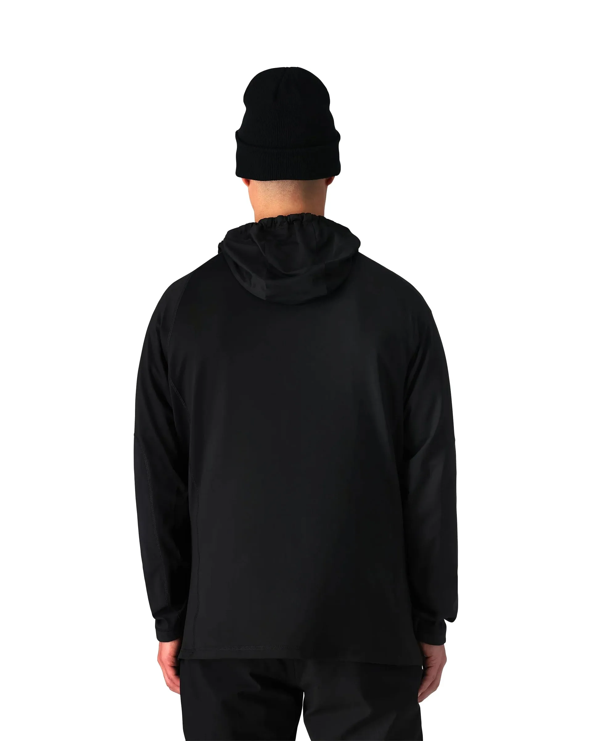 Men's Ultra Thermal Fleece Pullover Hoody