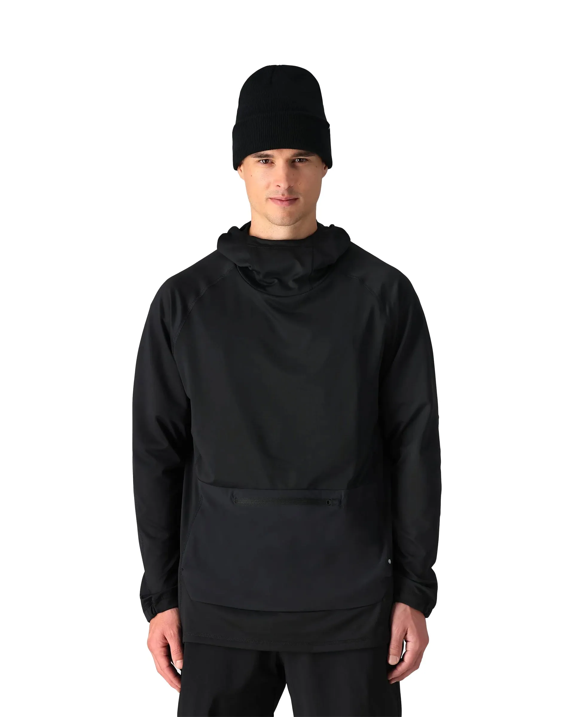 Men's Ultra Thermal Fleece Pullover Hoody