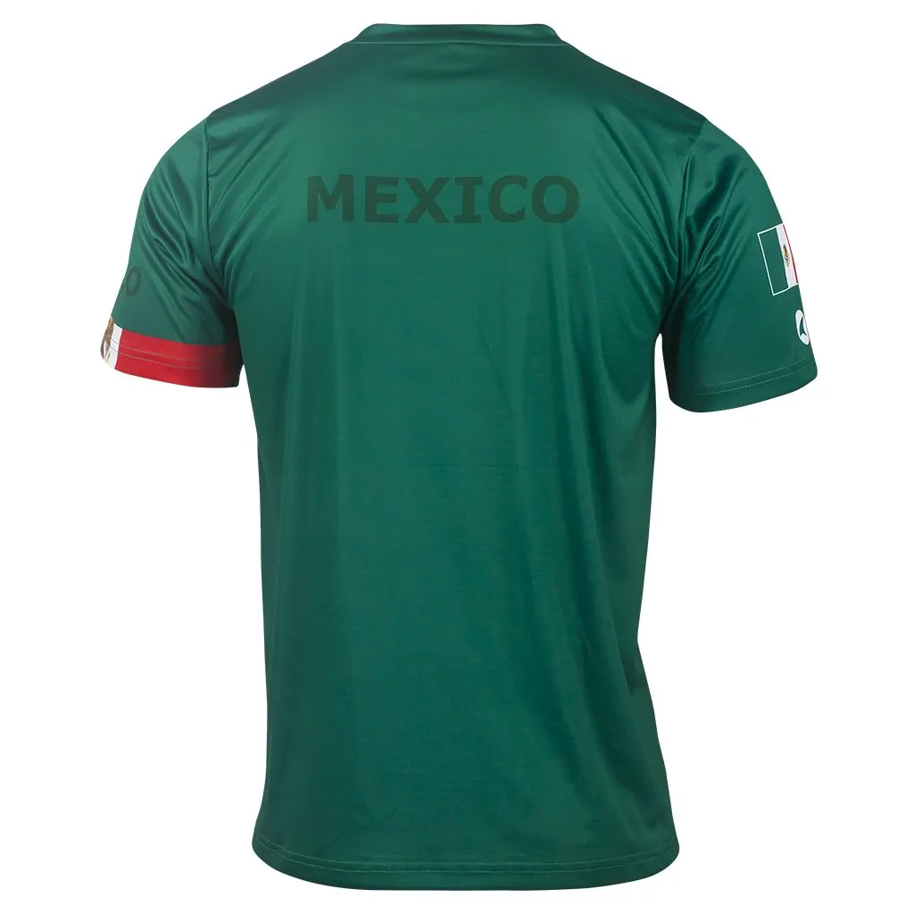 Mexico Run Tee - Men's