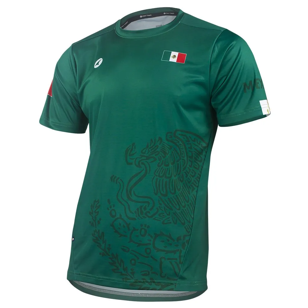 Mexico Run Tee - Men's