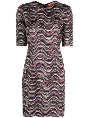 Missoni Dresses MultiColour