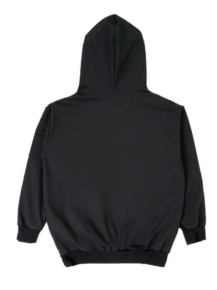 Molocoster Mount Thermal Pullover Hoodie - Unisex