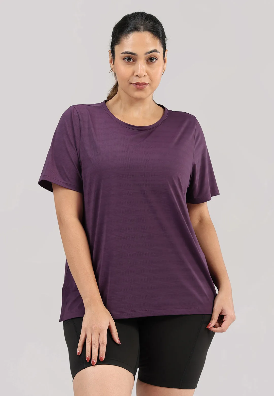 Most Breathable - Slit Top