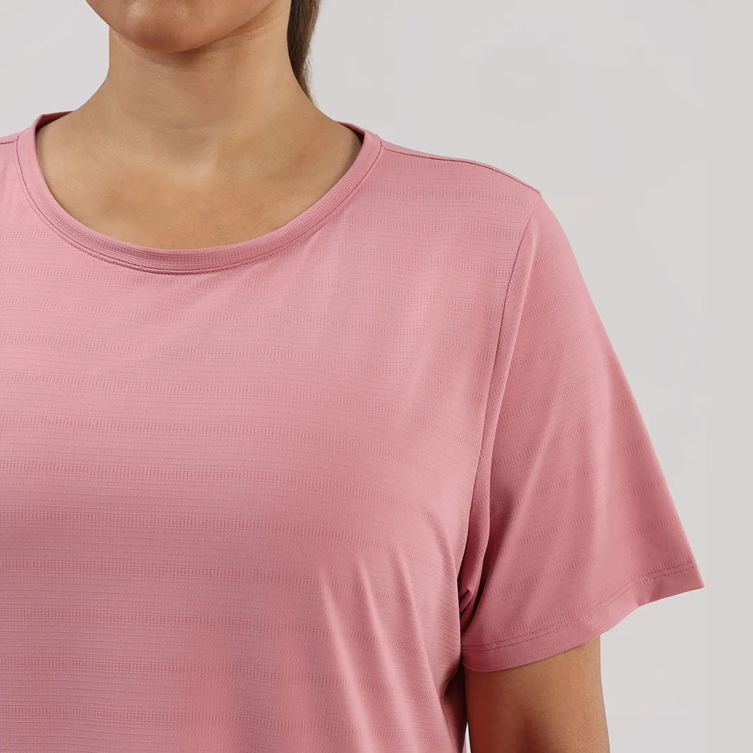 Most Breathable - Slit Top