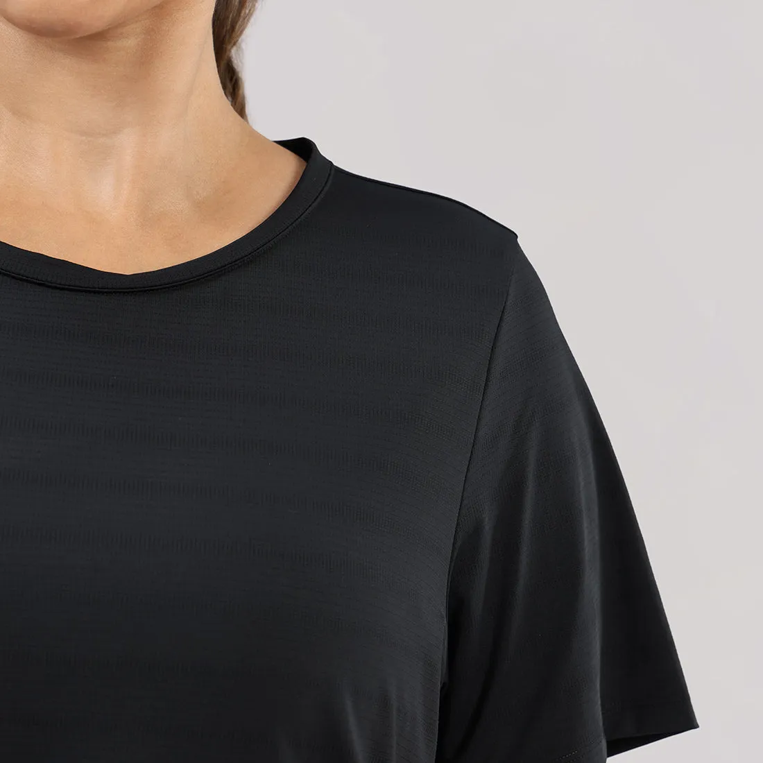 Most Breathable - Slit Top