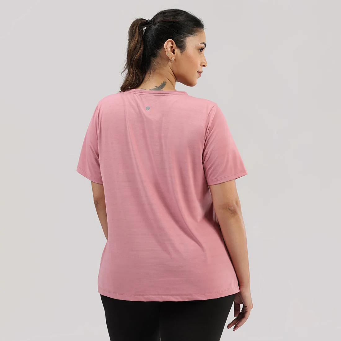 Most Breathable - Slit Top