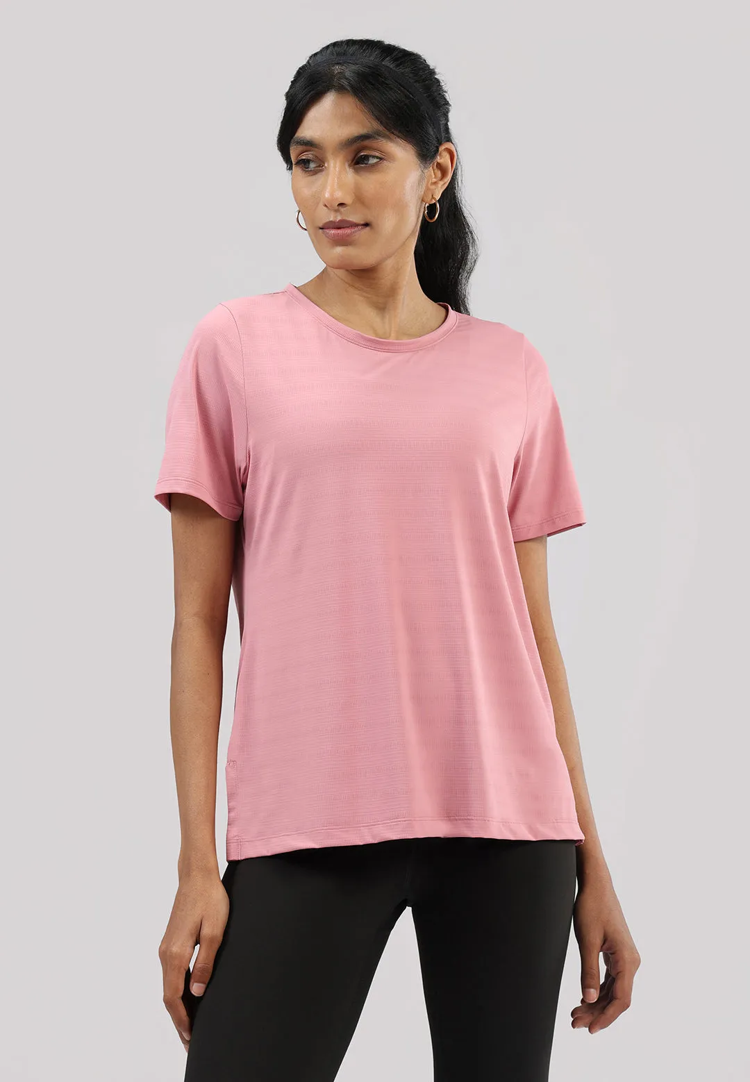 Most Breathable - Slit Top