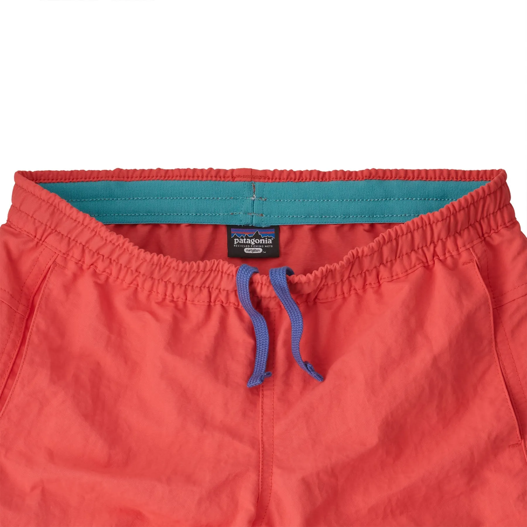 Patagonia Kids Baggies Shorts 4 in. - Unlined