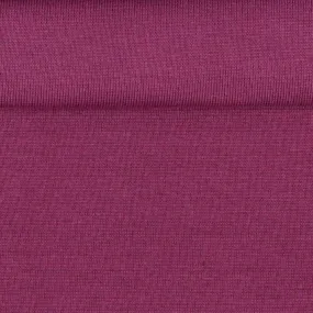 Plum Organic Tubular Cuff Ribbing