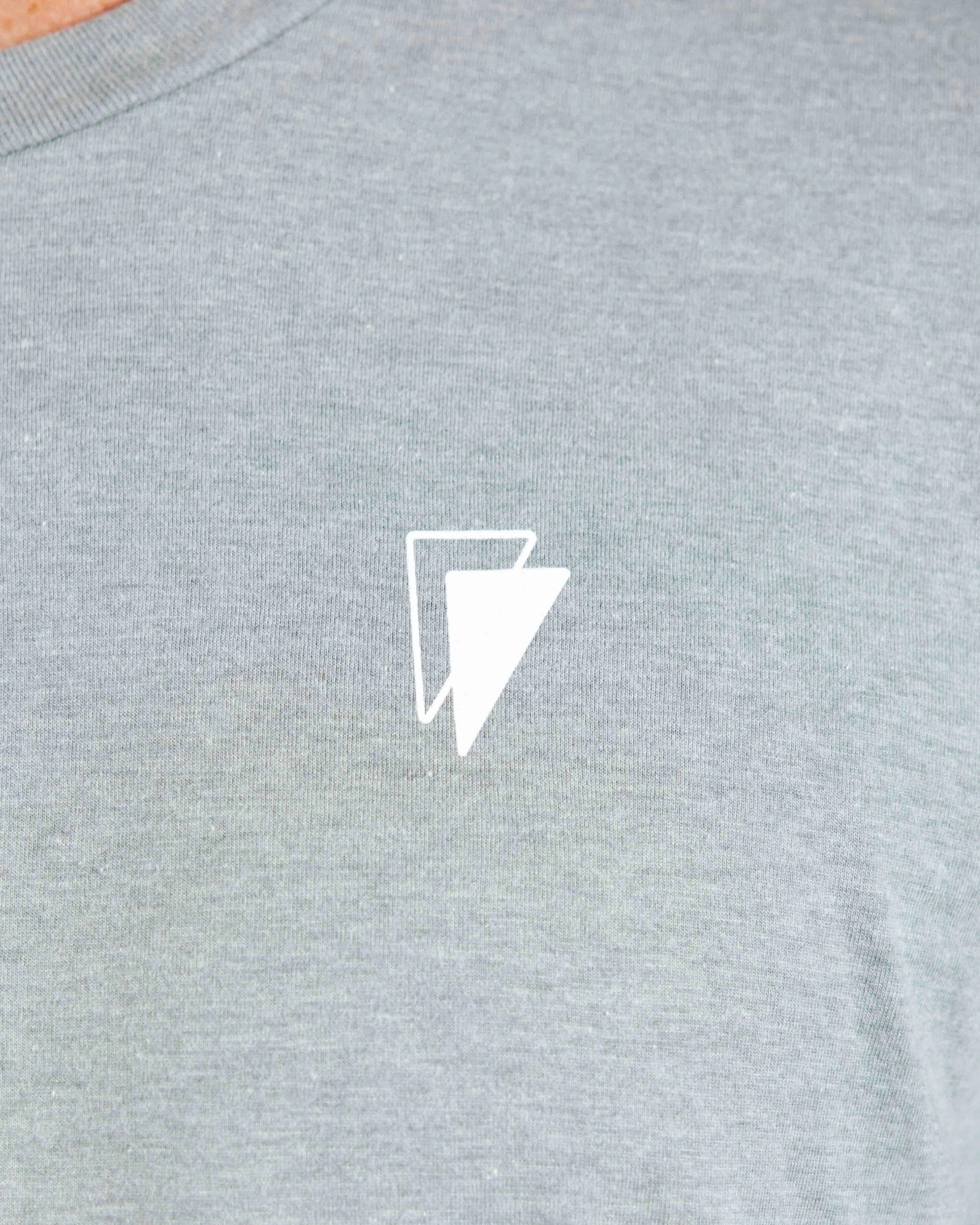 Primo Double Flag Tee