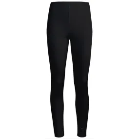 Punto Milano Legging in Black