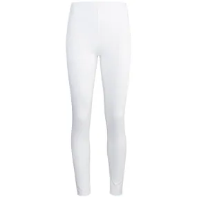 Punto Milano Legging in White