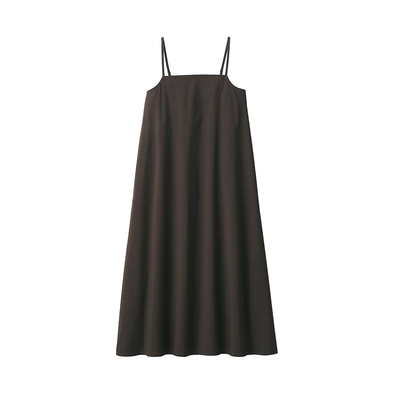 Quick Dry Broadcloth Camisole Dress