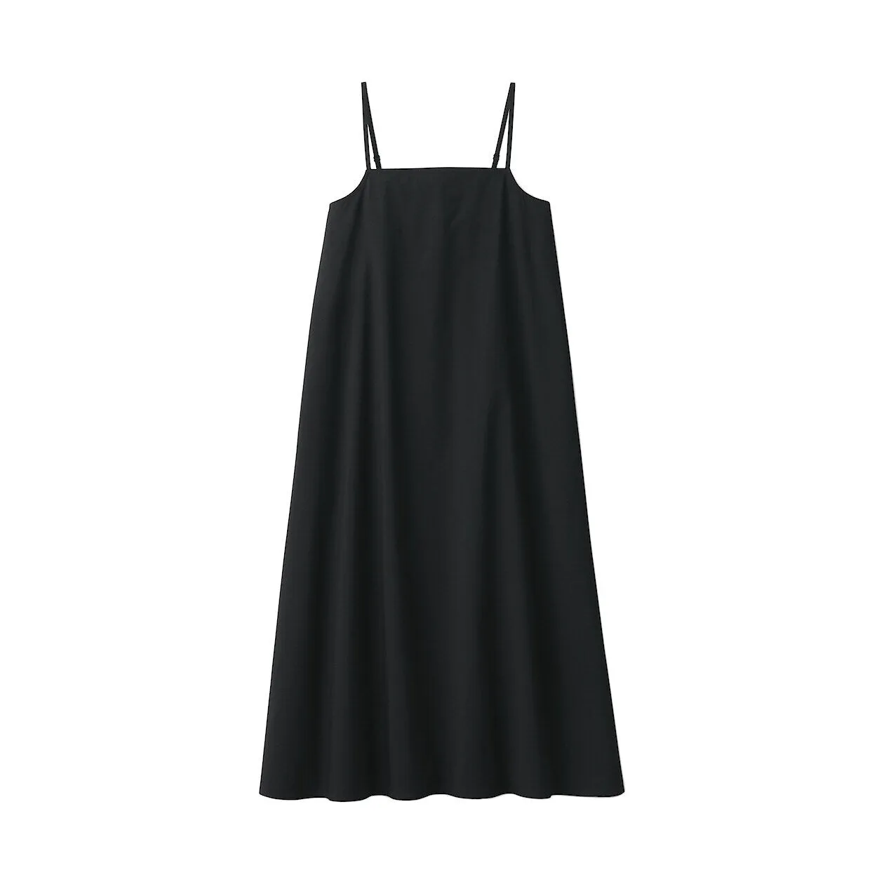 Quick Dry Broadcloth Camisole Dress