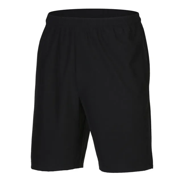 Quick Dry Fitness Shorts