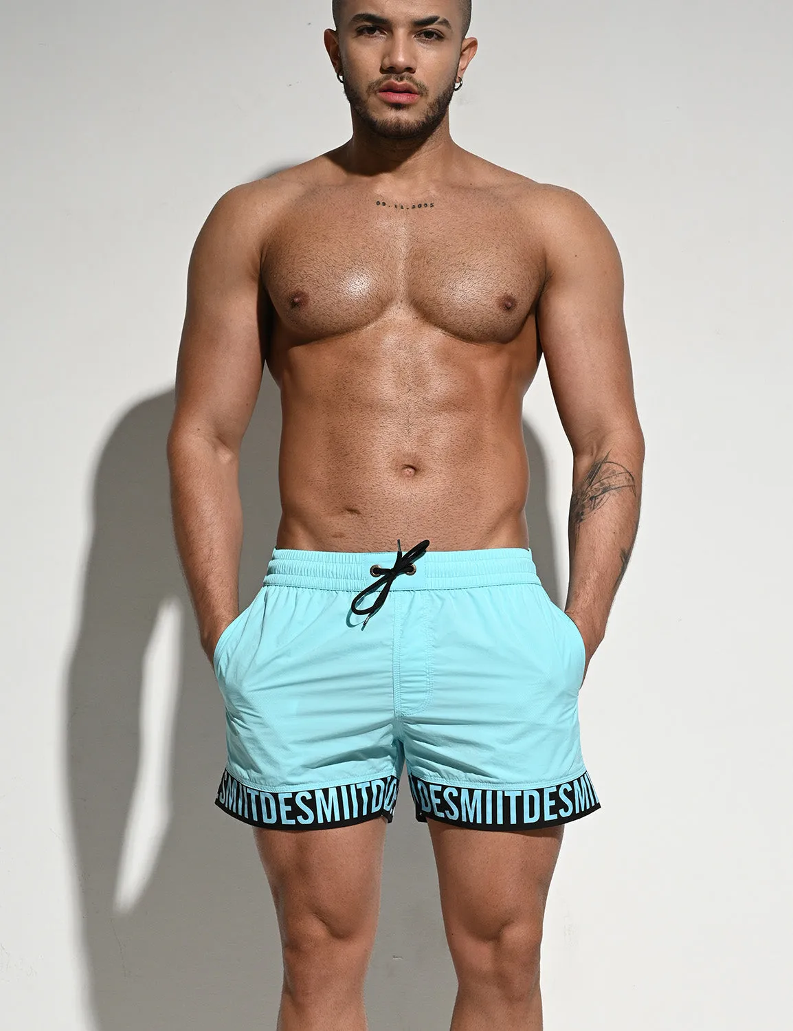 Quick-Dry Shorts B2105