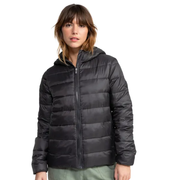 Roxy Wind Bliss Hooded Jacket