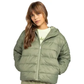 Roxy Wind Bliss Hooded Jacket