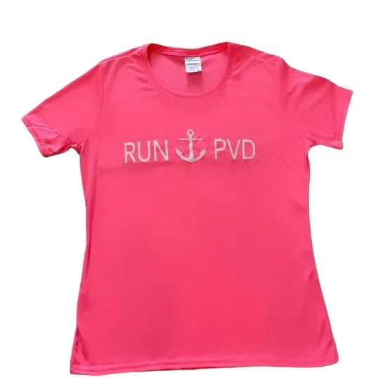 Run PVD Women's Tech-T