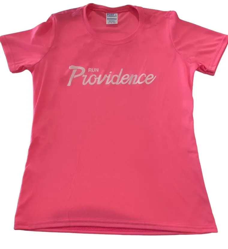 Run PVD Women's Tech-T